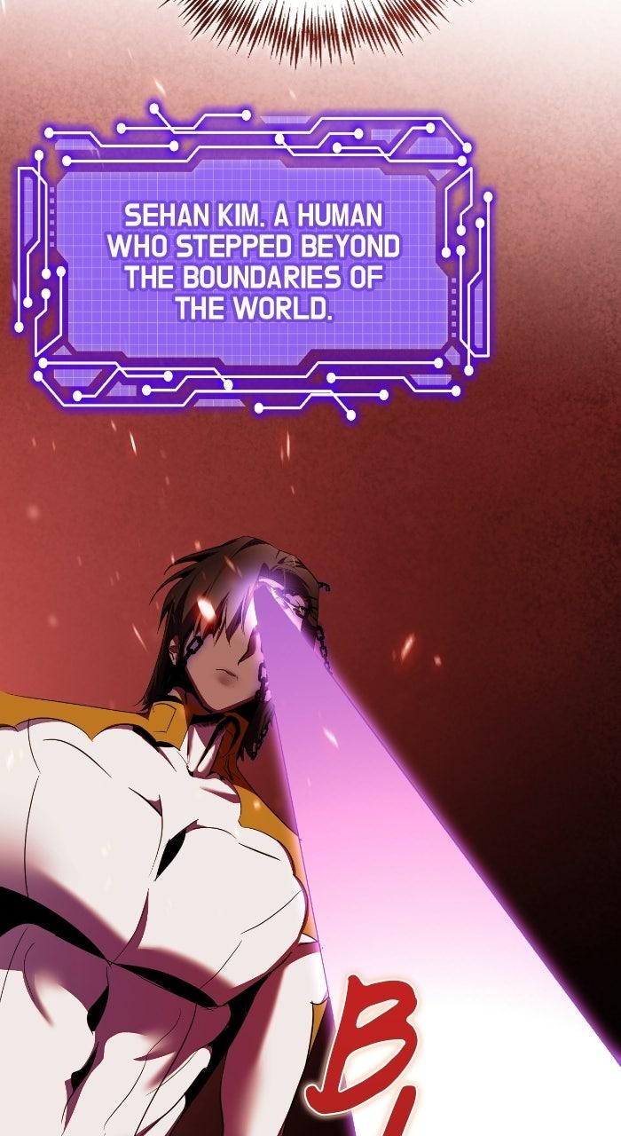 Return to Player Chapter 242 - Page 13