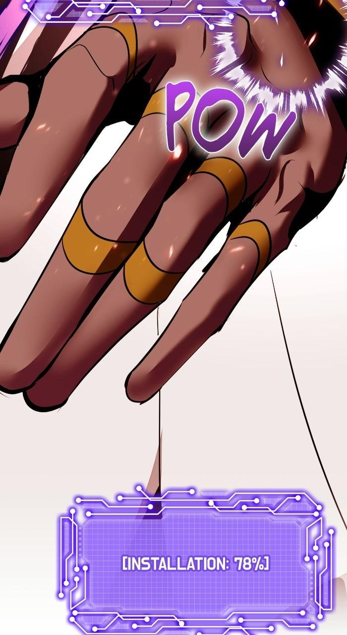 Return to Player Chapter 242 - Page 19