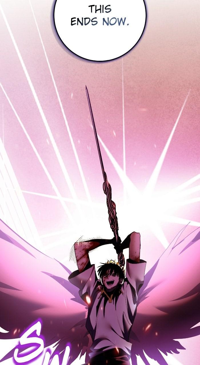Return to Player Chapter 242 - Page 30