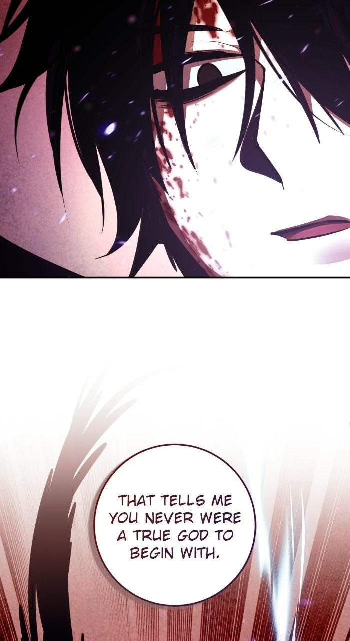 Return to Player Chapter 242 - Page 35