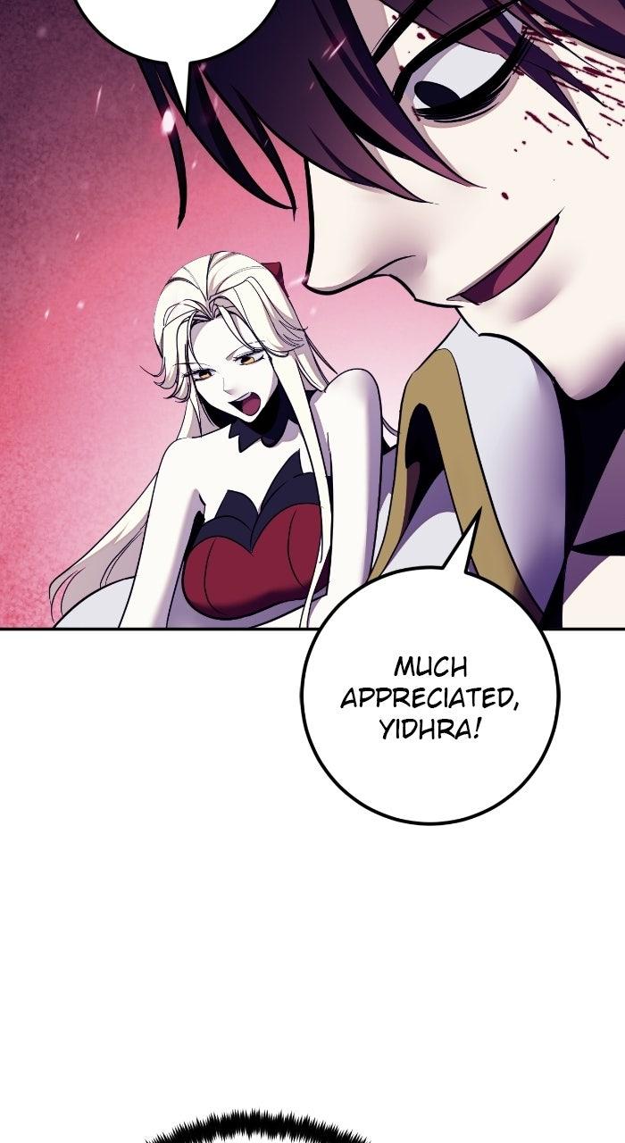 Return to Player Chapter 242 - Page 41