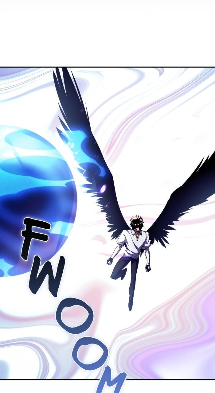 Return to Player Chapter 242 - Page 47