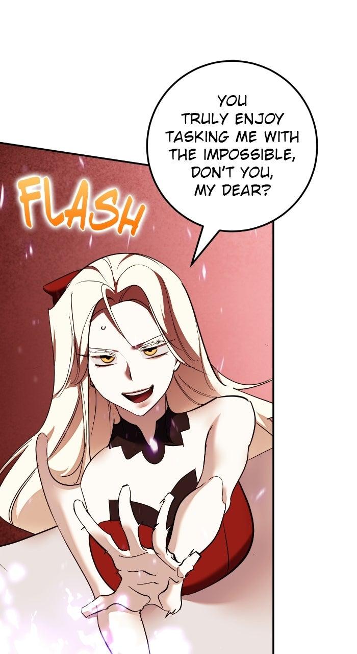 Return to Player Chapter 242 - Page 5