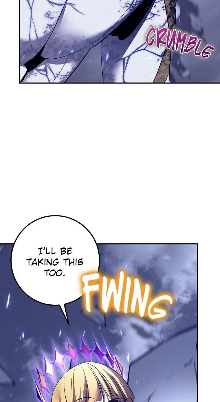 Return to Player Chapter 242 - Page 67