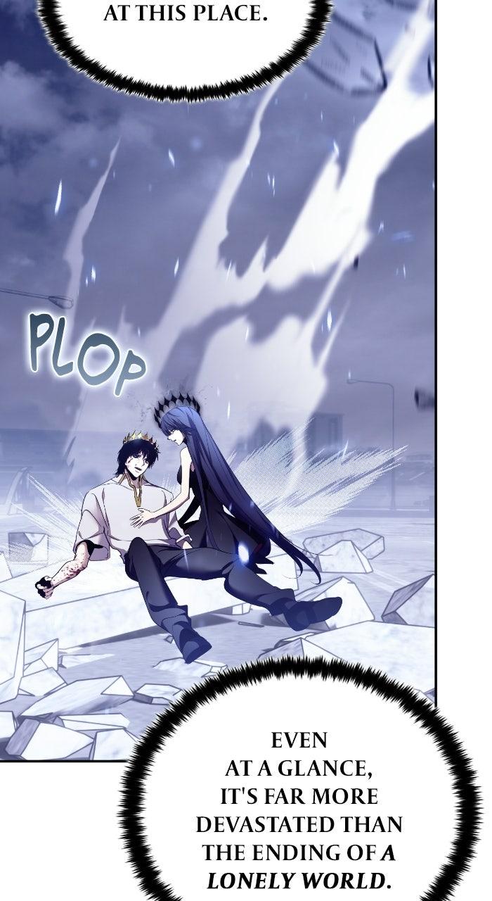 Return to Player Chapter 242 - Page 72