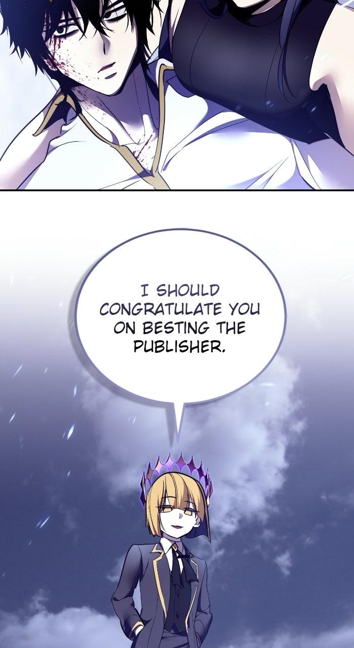 Return to Player Chapter 242 - Page 77