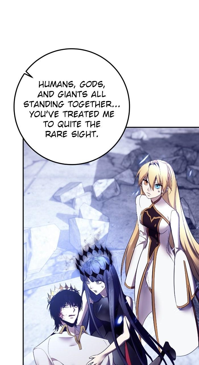 Return to Player Chapter 242 - Page 79