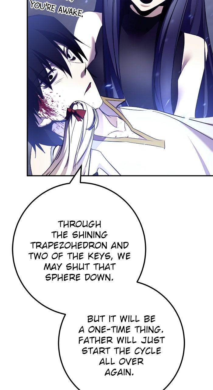 Return to Player Chapter 242 - Page 88