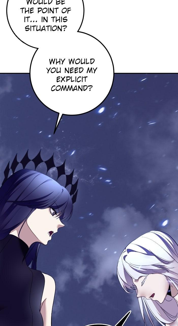 Return to Player Chapter 242 - Page 96