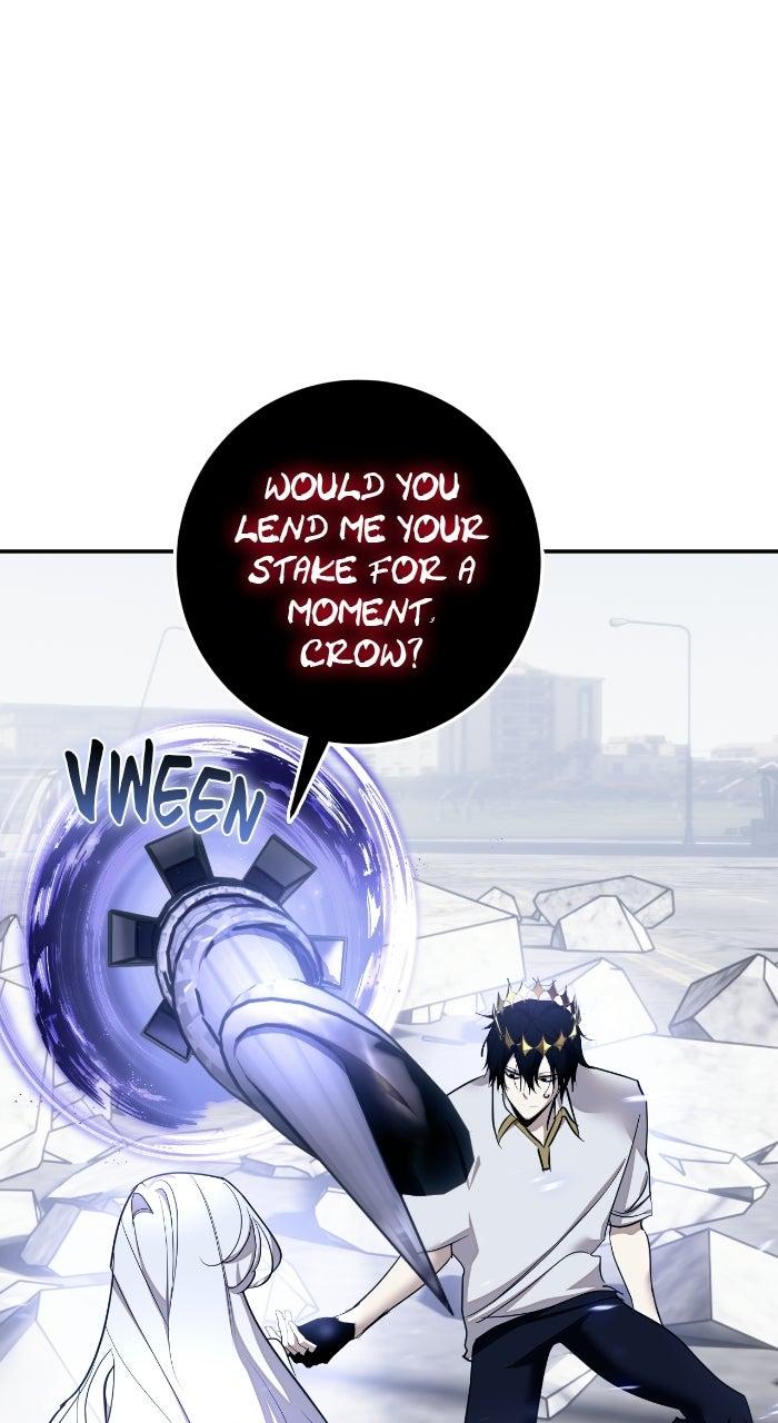 Return to Player Chapter 243 - Page 1