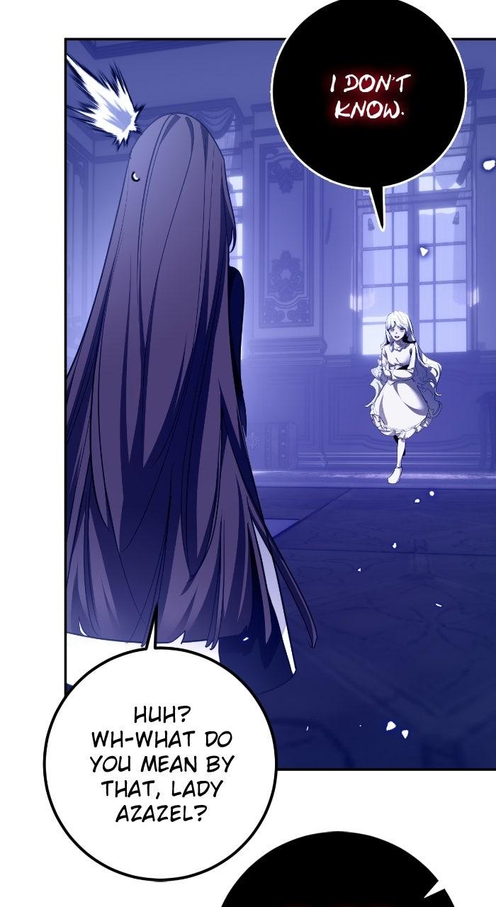 Return to Player Chapter 243 - Page 11