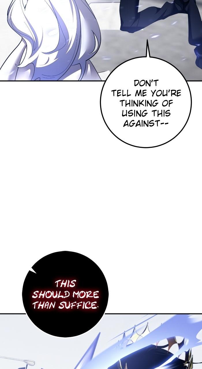 Return to Player Chapter 243 - Page 2