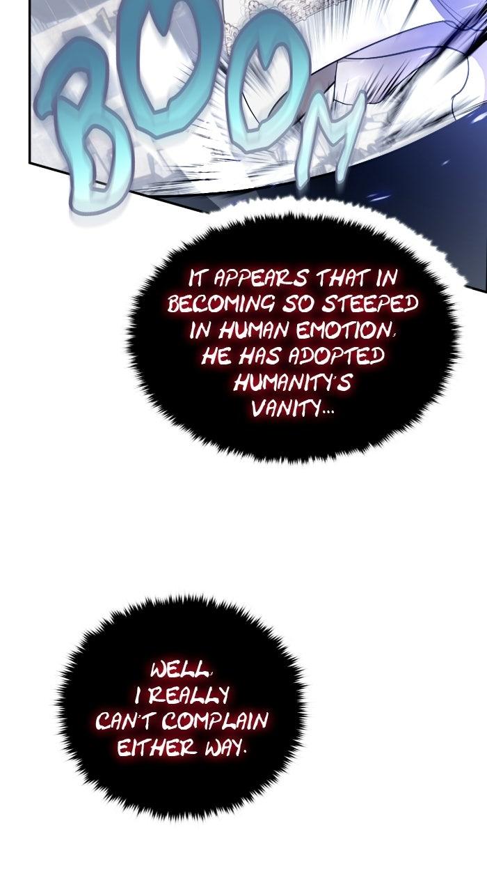 Return to Player Chapter 243 - Page 25