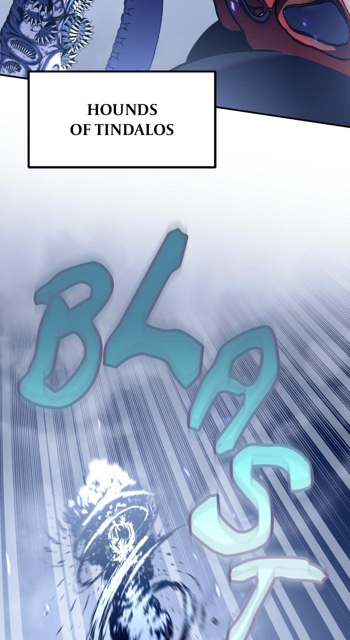 Return to Player Chapter 243 - Page 32