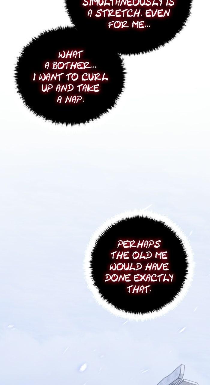 Return to Player Chapter 243 - Page 37