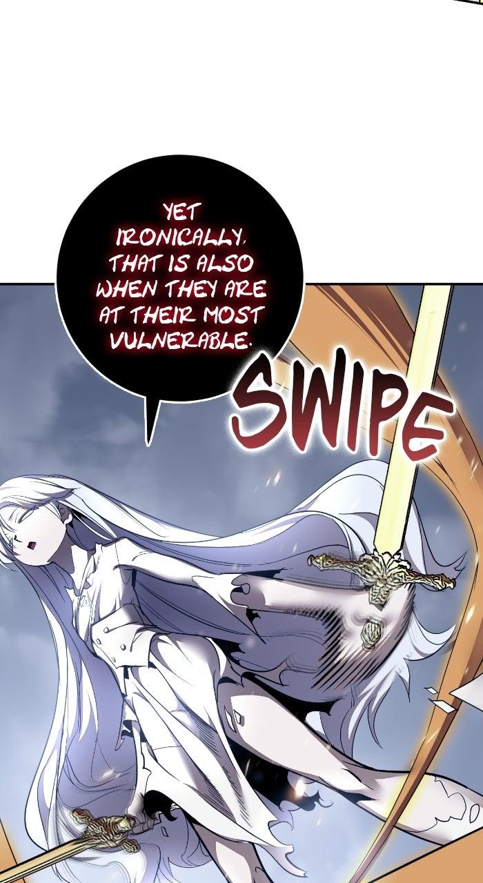 Return to Player Chapter 243 - Page 48