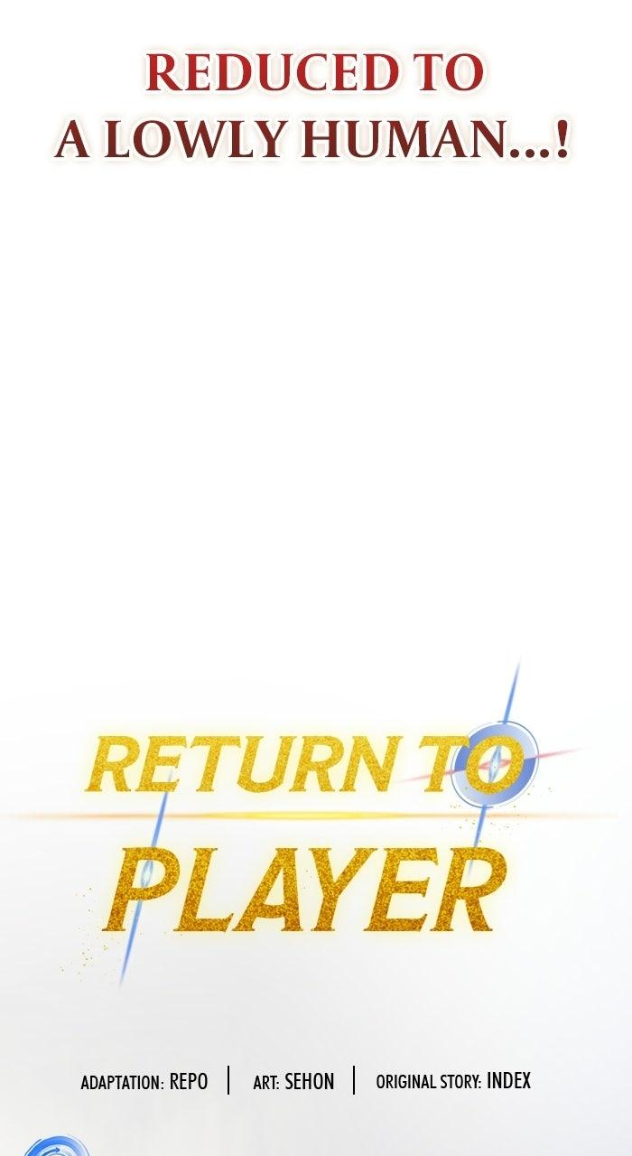 Return to Player Chapter 244 - Page 31