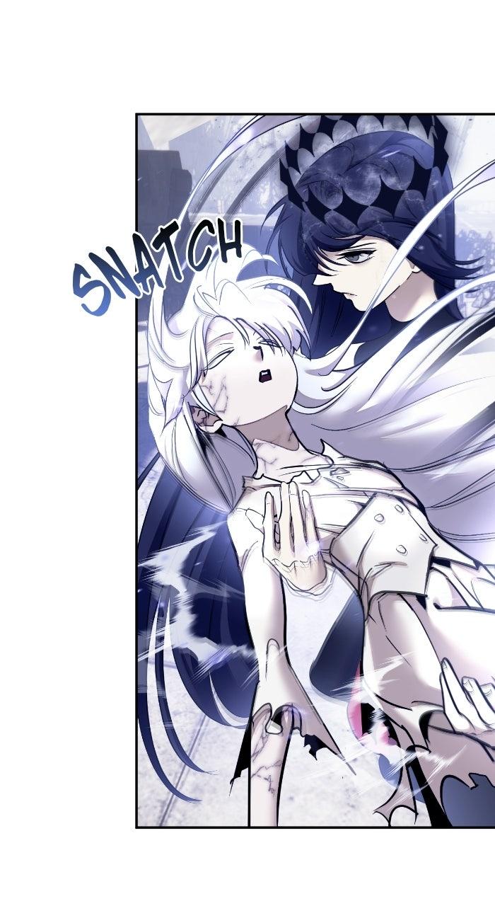 Return to Player Chapter 244 - Page 34