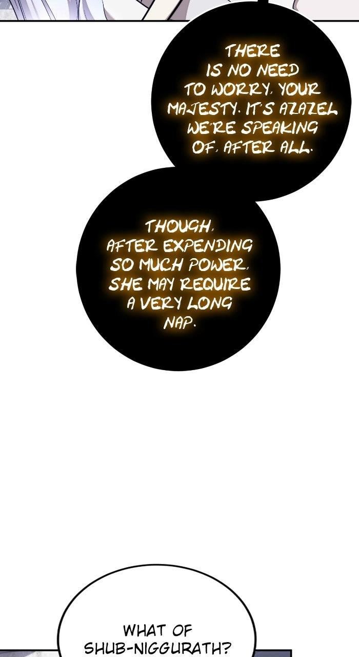 Return to Player Chapter 244 - Page 36