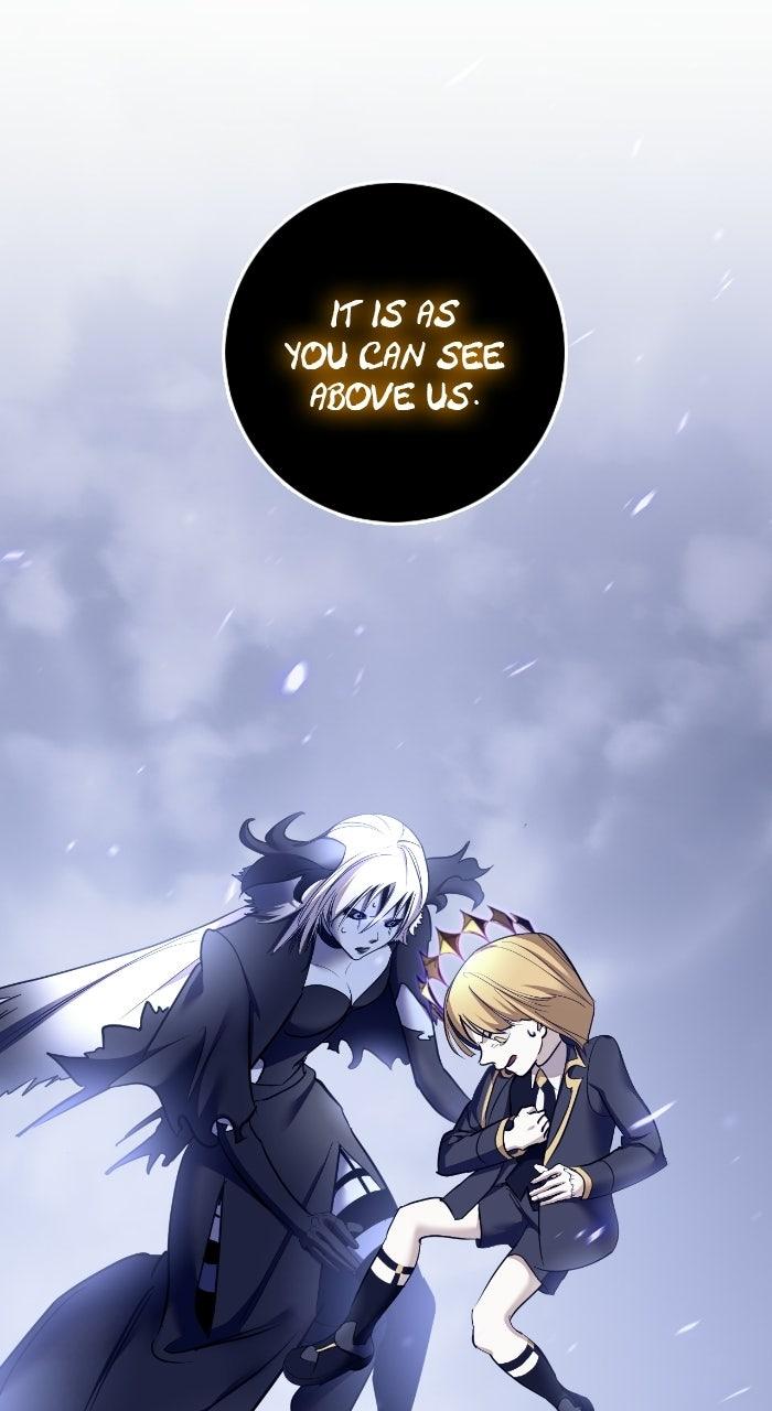 Return to Player Chapter 244 - Page 38