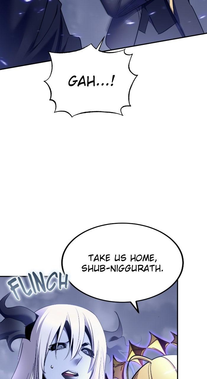 Return to Player Chapter 244 - Page 42