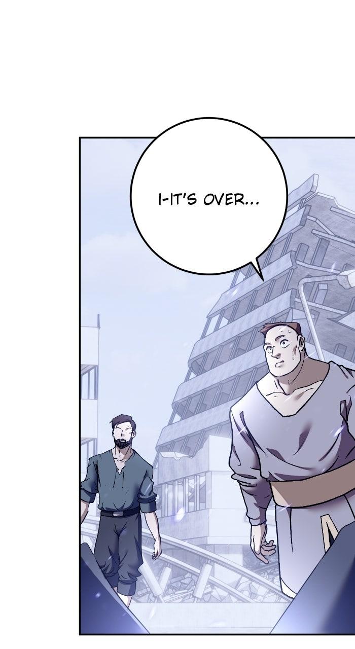 Return to Player Chapter 244 - Page 53