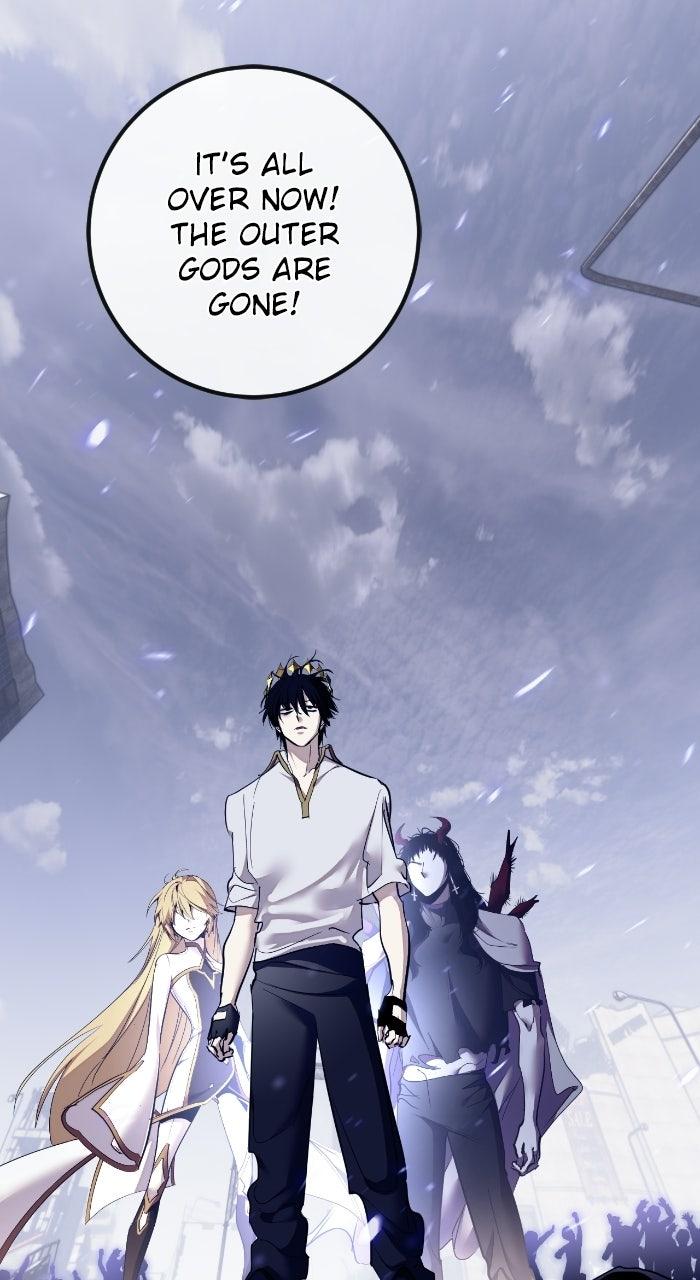 Return to Player Chapter 244 - Page 55