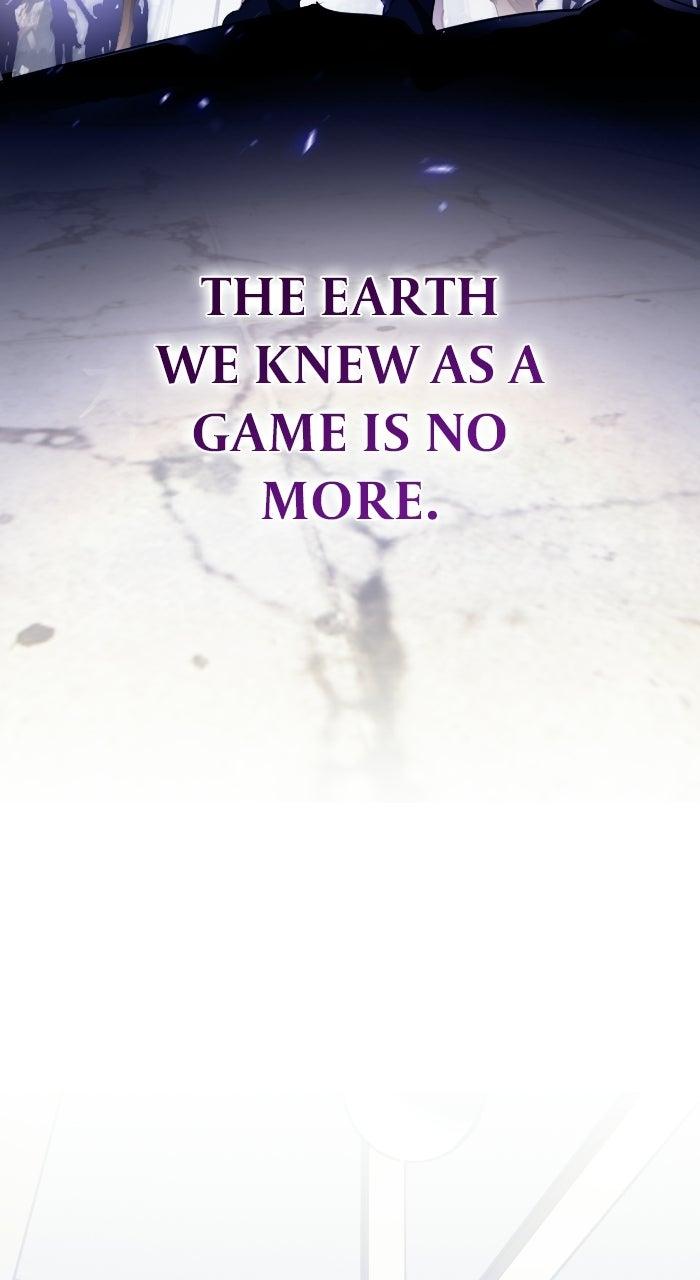 Return to Player Chapter 244 - Page 56