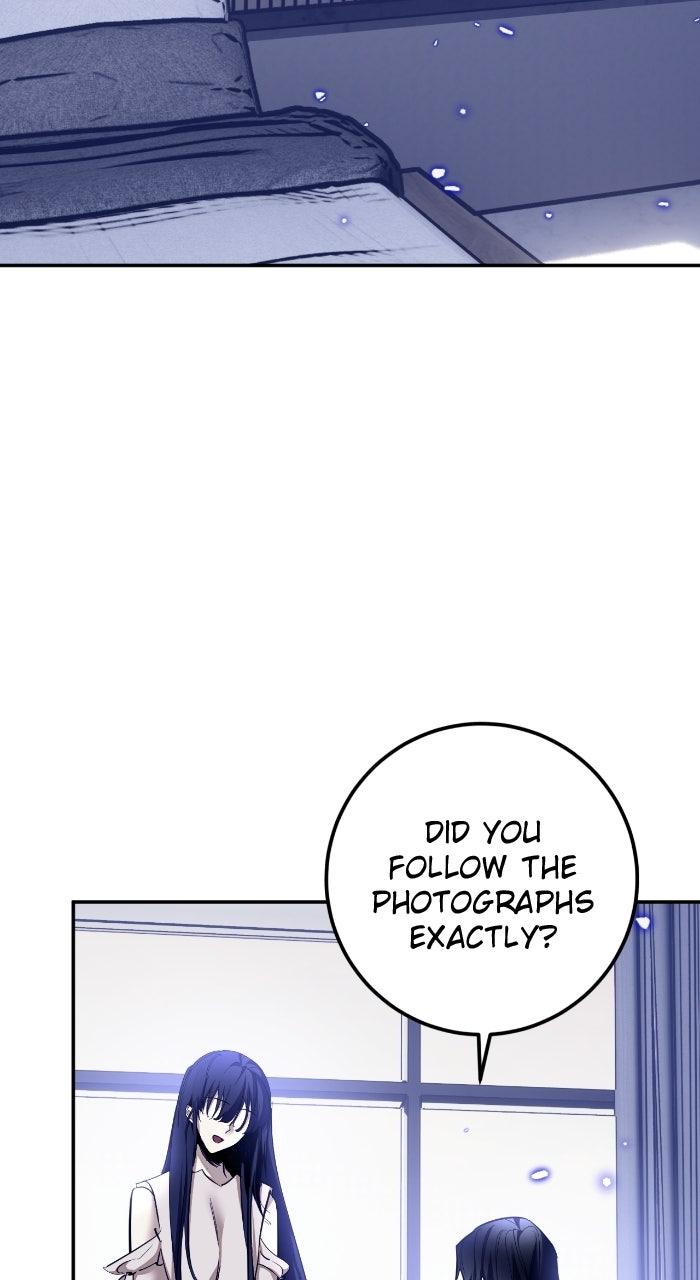 Return to Player Chapter 244 - Page 58
