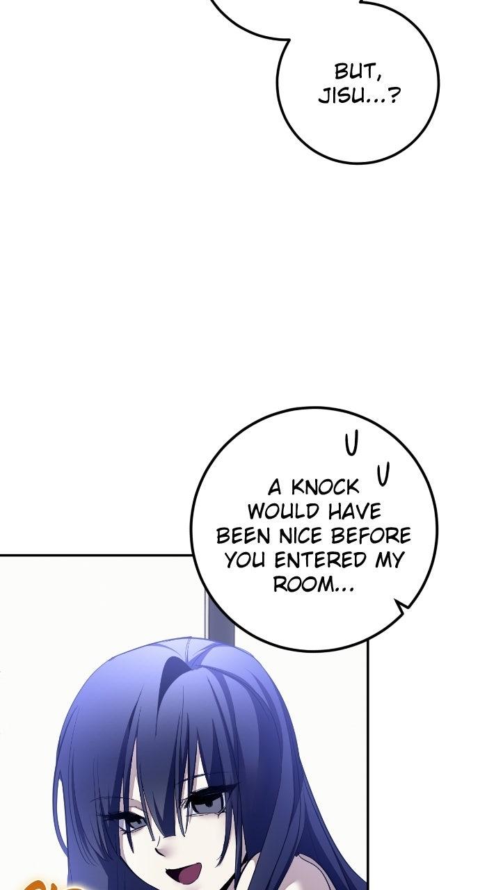 Return to Player Chapter 244 - Page 61
