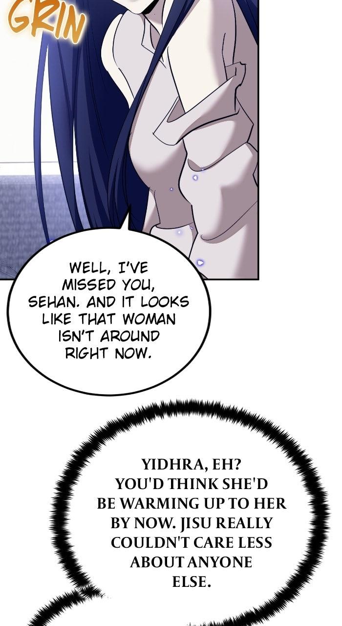 Return to Player Chapter 244 - Page 62