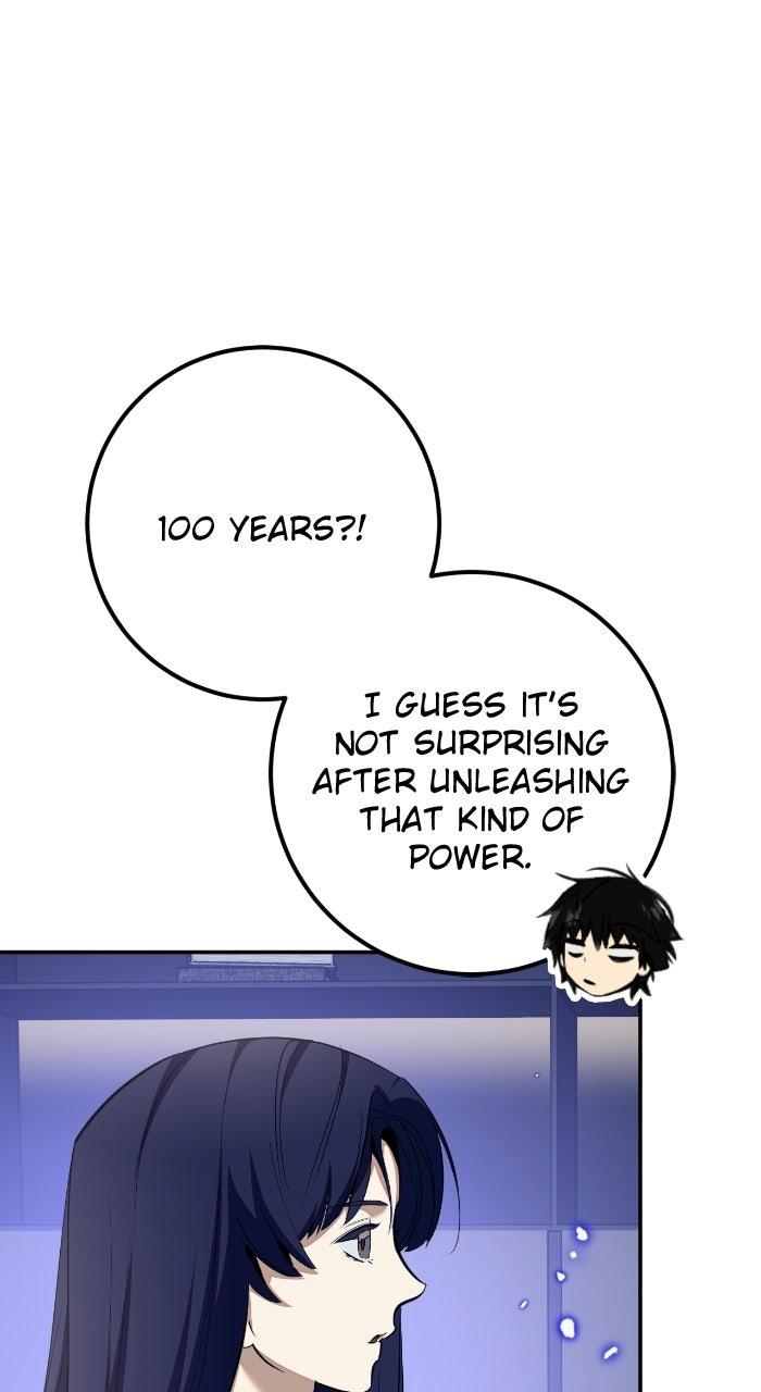 Return to Player Chapter 244 - Page 65