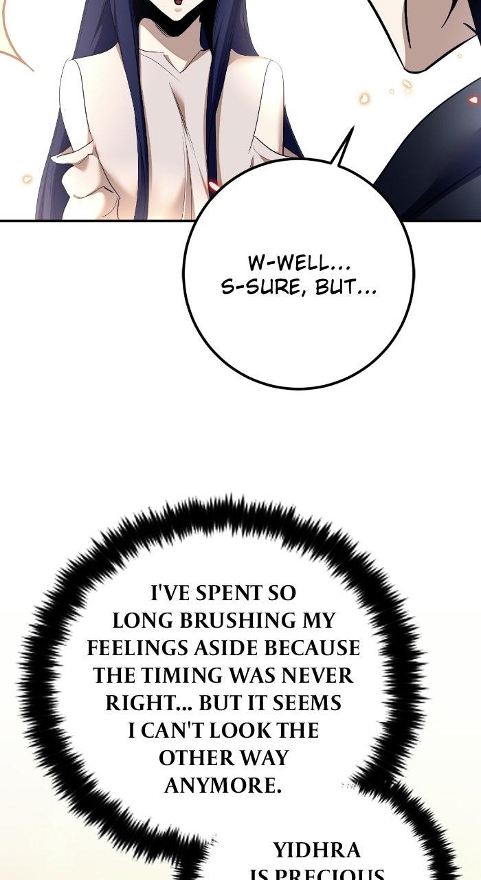 Return to Player Chapter 244 - Page 71