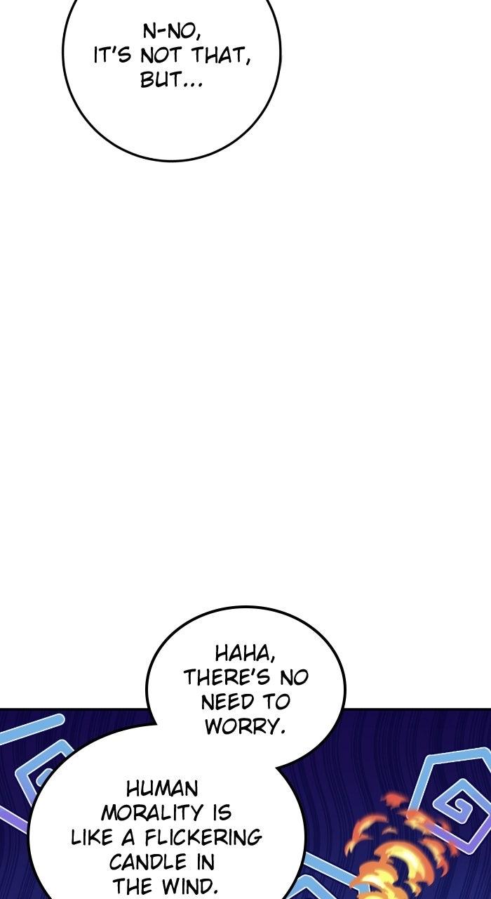 Return to Player Chapter 244 - Page 81