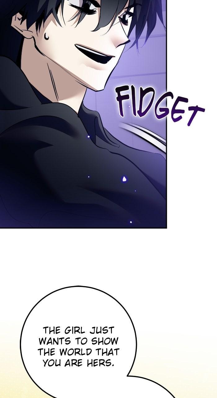 Return to Player Chapter 244 - Page 84