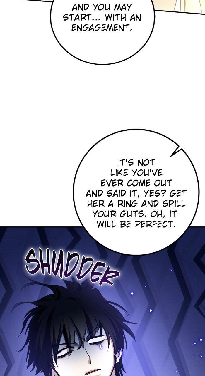 Return to Player Chapter 244 - Page 86