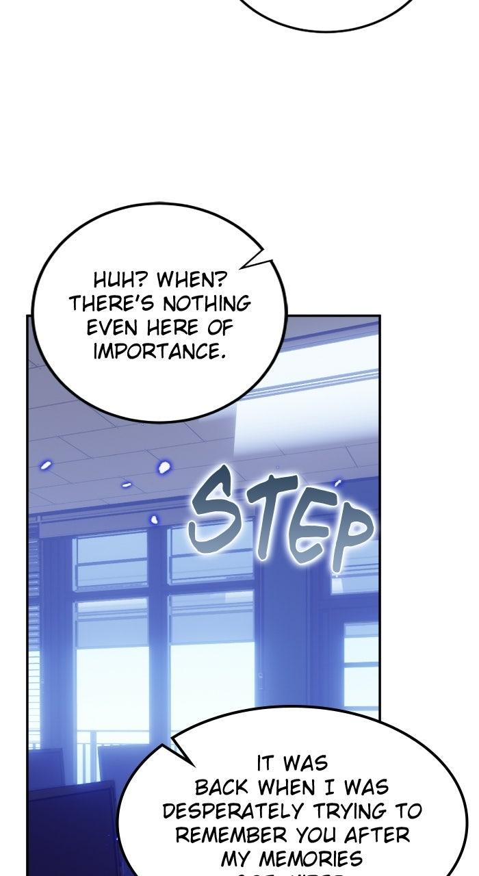 Return to Player Chapter 244 - Page 95