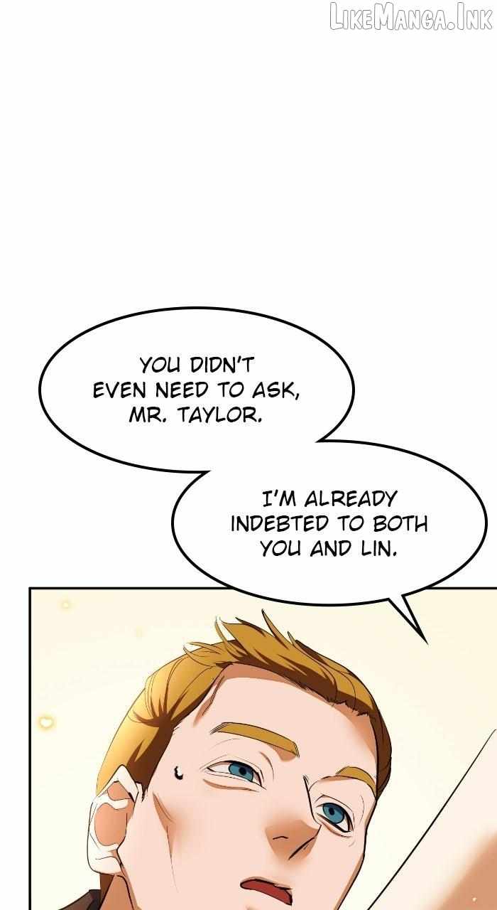 Return to Player Chapter 245 - Page 40