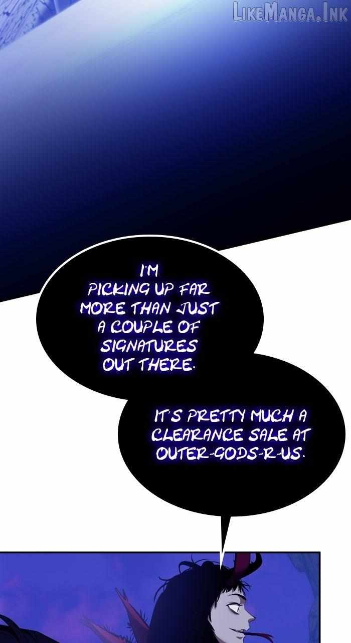 Return to Player Chapter 245 - Page 85