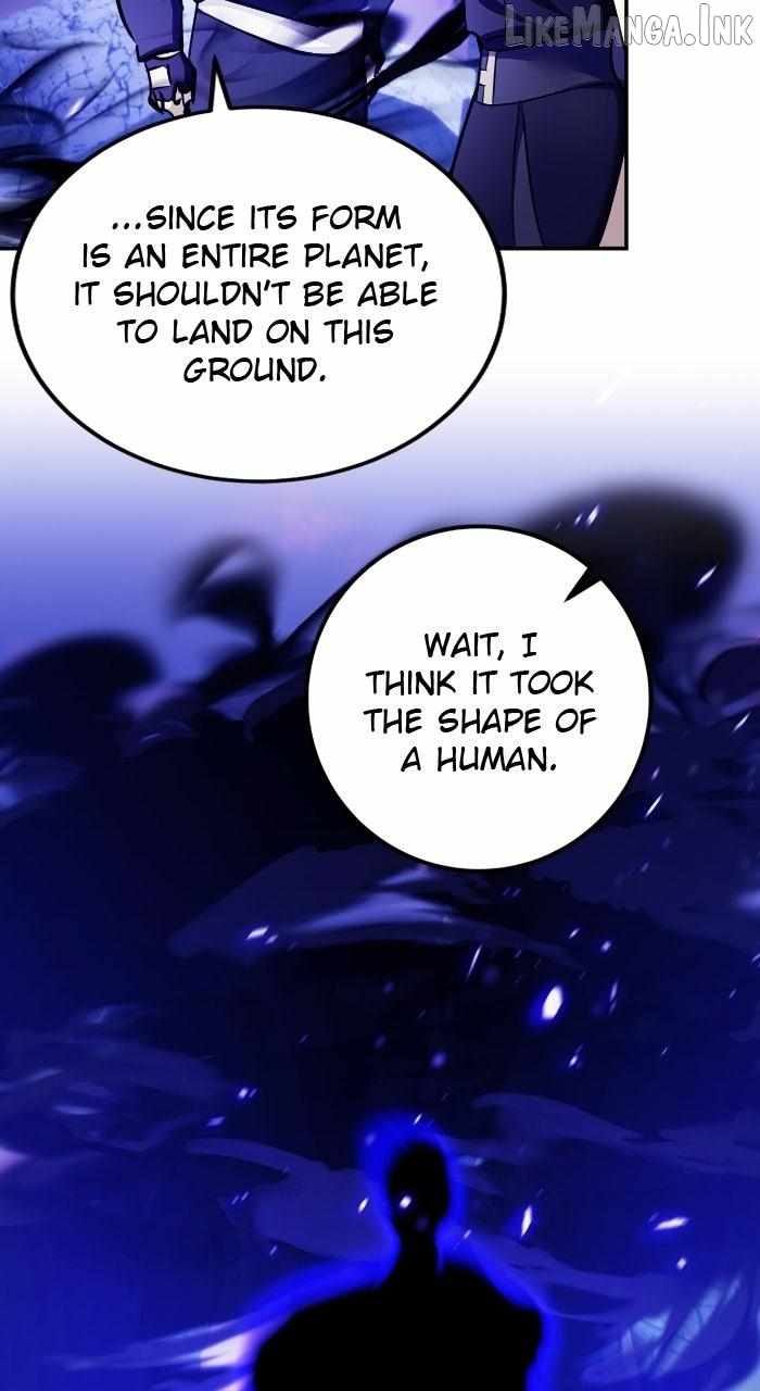 Return to Player Chapter 245 - Page 93