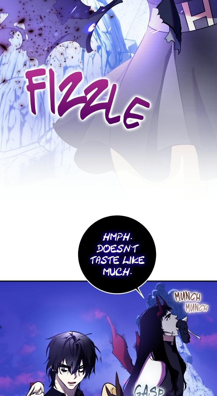 Return to Player Chapter 246 - Page 15