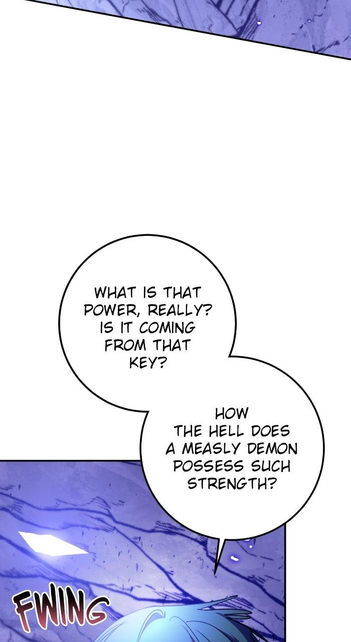 Return to Player Chapter 246 - Page 21