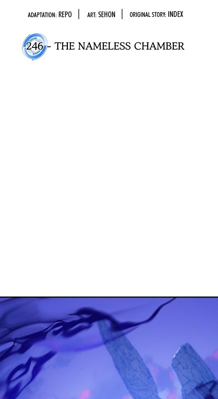 Return to Player Chapter 246 - Page 30
