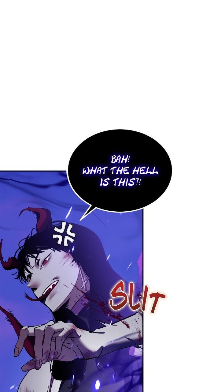 Return to Player Chapter 246 - Page 32