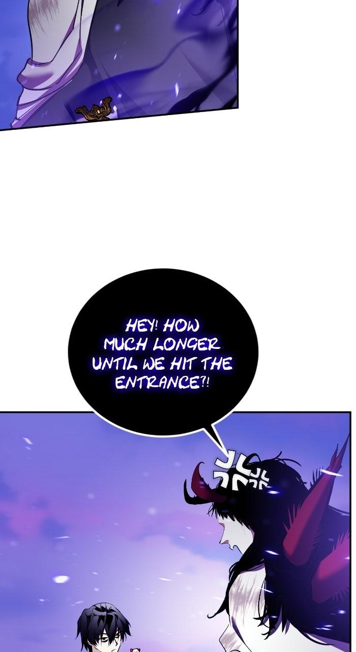 Return to Player Chapter 246 - Page 33