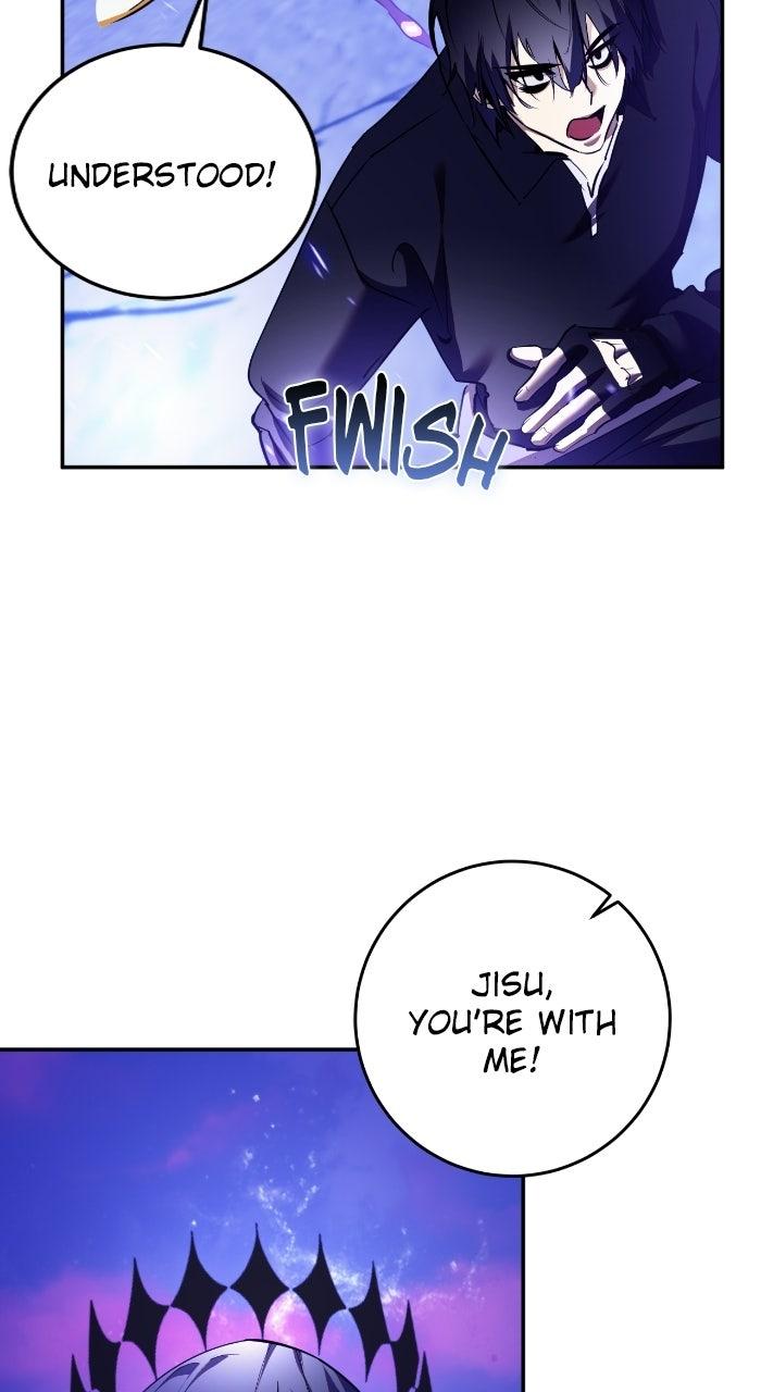 Return to Player Chapter 246 - Page 38