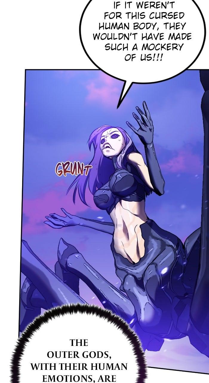 Return to Player Chapter 246 - Page 48