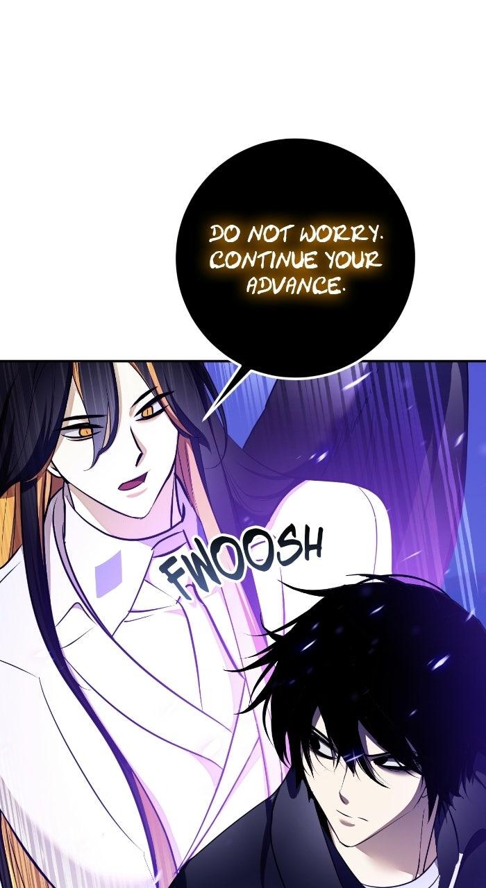 Return to Player Chapter 246 - Page 64