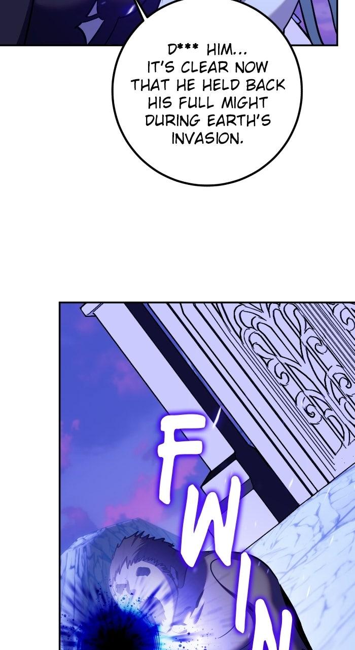 Return to Player Chapter 246 - Page 88