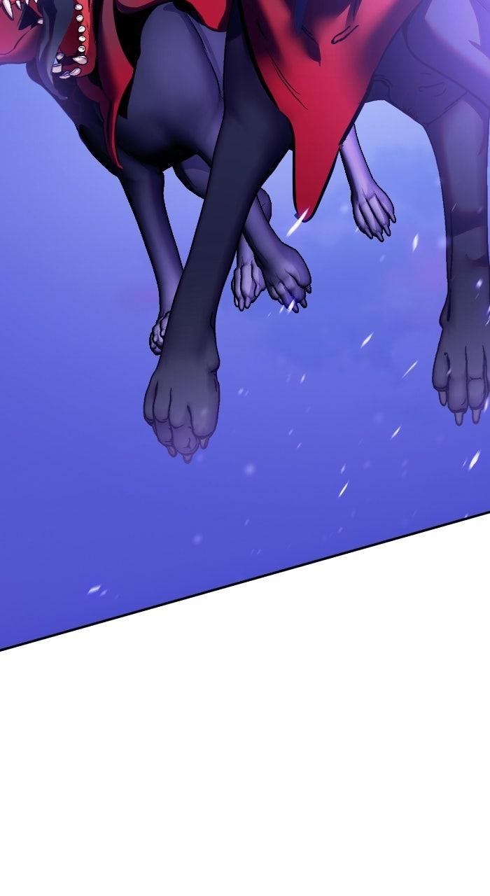 Return to Player Chapter 246 - Page 9
